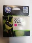 Kartuša HP CD973AE 920XL (škrlatna), original