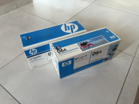 Kartuša HP Laser Jet 06A