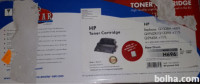 Kompatatibilni HP toner 38A, črn (Q1338A)