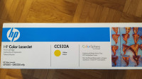 Prodam kartušo toner za HP LaserJet printer CP2025 ali CM2320 mfp