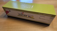 Toner CF217X-K