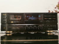 Akai GX-75 mkll (3 Head)