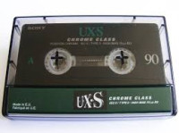 avdio kasete  MAXELL  TDK SONY  BASF RAKS    CROM ITD