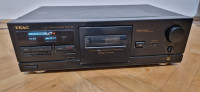 Kasetnik Teac V-615 Stereo Cassette Deck
