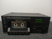 KASETOFON NIKOLA TESLA  MDS412Y