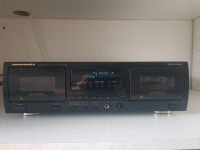 marantz sd 535