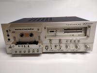 Marantz SD 6000 kasetofon, kasetar, kasetnik
