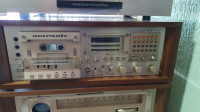 MARANTZ SD 9020