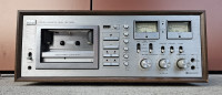 Sansui SC5100 kasetofon v odličnem stanju V delujočem stanju  Cena 150
