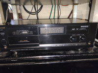 sherwood ds 3030c