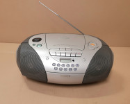 SONY kasetar CD daljinec