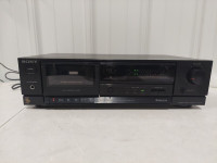 sony tc-fx120