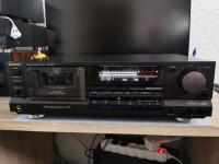 Technics RS-B755 (3 head DD)