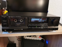 Technics RS-B765 (3 head DD)