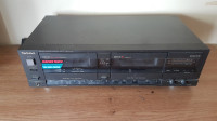 Technics RS-T230 kasetofon