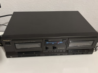 Technics RS-TR212