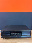 Technics RS-TR474 – dvojni kasetnik, Auto Reverse, HX Pro