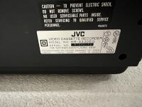 Videorekorder / Videorecorder JVC HR-3330EG