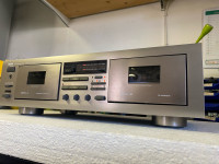 Yamaha KX-W262 cassette deck- kasetnik