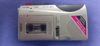 DIKTAFON SANYO M-5799 MIKRO KASETE