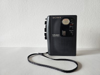 SONY diktafon TCM-359V