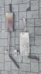 izpuh Renault Modus