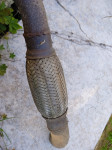 Katalizator za 80 EUR