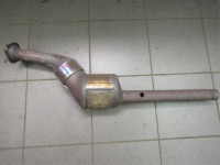 Katalizator Megane 2 1.6 16v C156/8200468524