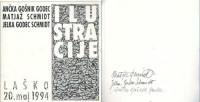 Ančka Gošnik Godec, Matjaž Schmidt, Jelka Godec Schmidt : ilustracije