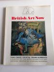 BRITISH ART NOW 1988