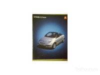 Citroen C3 Pluriel