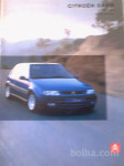 Citroen Saxo