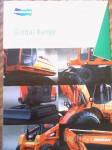 Doosan Daewoo delovni stroji