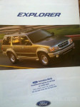 Ford Explorer II