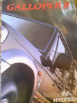 Hyundai Galloper II