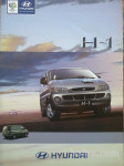 Hyundai H-1
