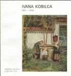 Ivana Kobilca : (1861-1926) : slike