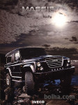 Iveco Massif