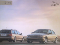 Jaguar X-Type