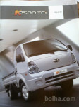 Kia K2500