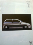 Lancia Y