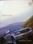 Mazda serije B