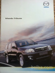 Mazda Tribute