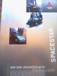 Mitsubishi SpaceStar