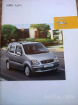 Opel Agila