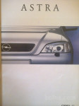 Opel Astra G