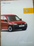 Opel Combo C
