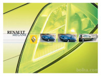 Renault Megane II