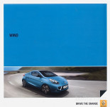 Renault Wind