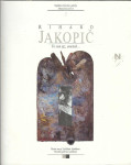 Rihard Jakopič. To sem jaz, umetnik